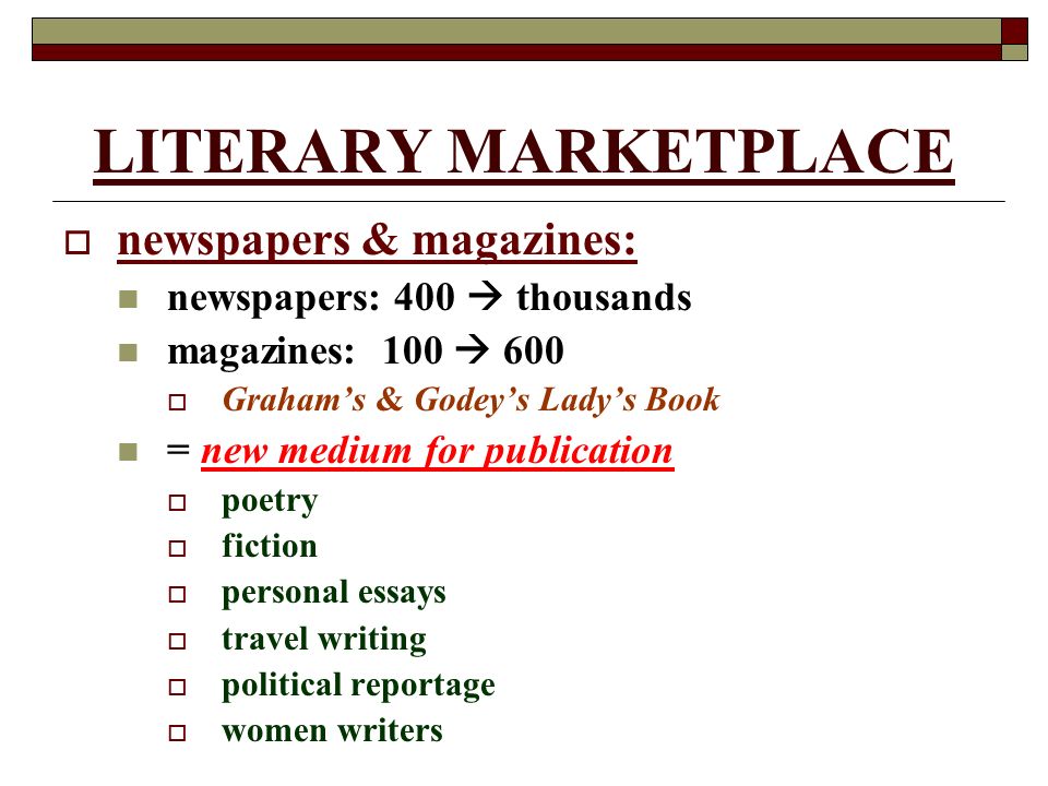 Show Me the $$$! Literary Magazines That Pay